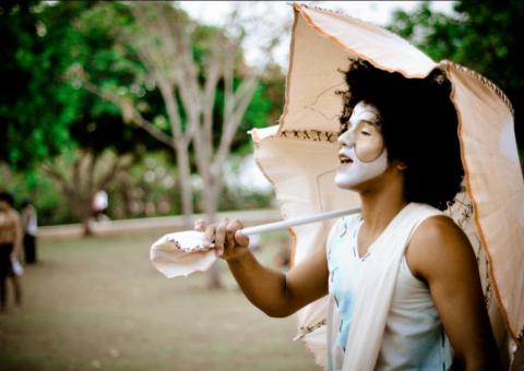 Projeto Sesc Arte de Rua inicia neste sábado 
